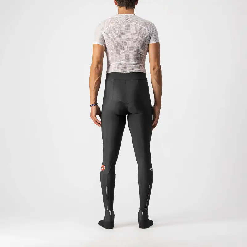 CASTELLI Racing Suits / Motorcycle Suits Men 010 Black-2