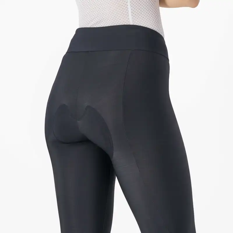 CASTELLI Cycling Pants Women's Black-4
