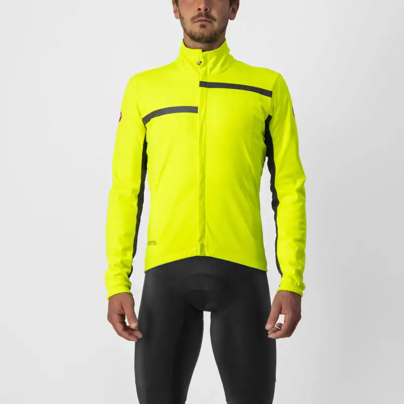 CASTELLI Cycling Clothing Men's-15