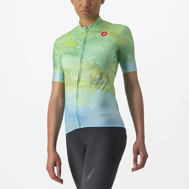 CASTELLI Cycling Clothing Women's-1