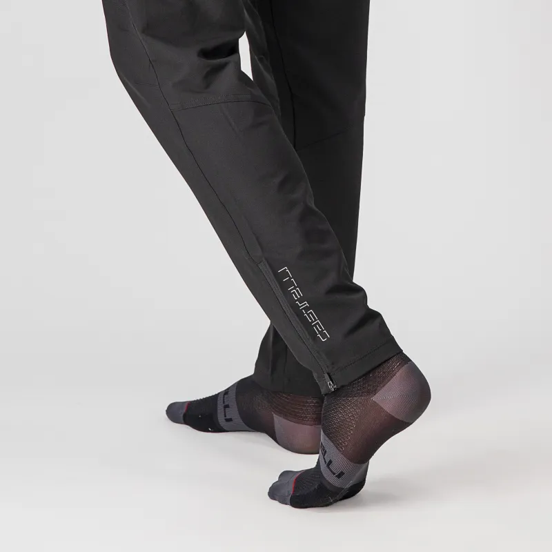 CASTELLI Cycling Pants Riding Equipment-3