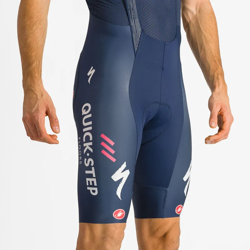 CASTELLI Cycling Pants Men's Belgian Blue-2