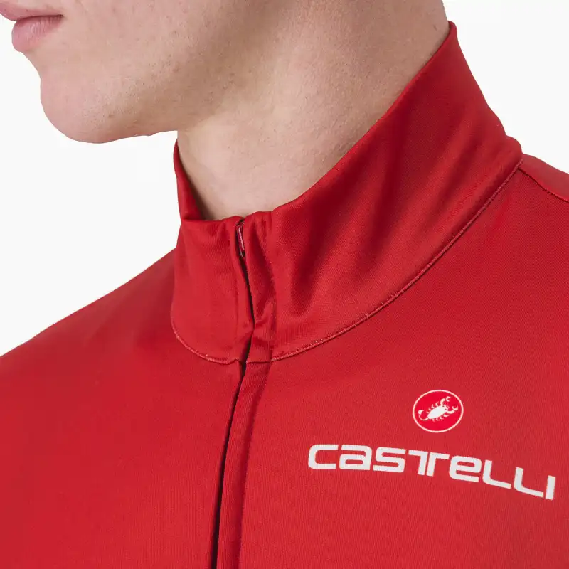 CASTELLI Cycling Clothing Men's-4