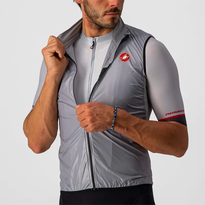 CASTELLI Riding Equipment-3