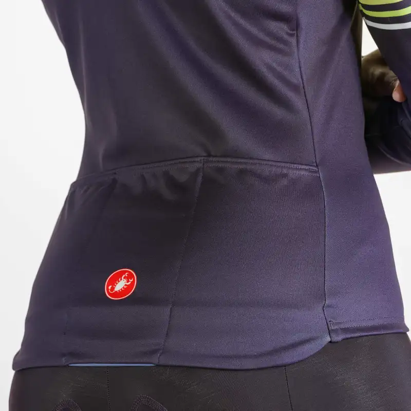 CASTELLI Cycling Clothing Women's-11