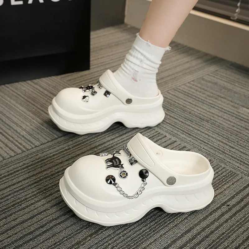 Shiozawa Clogs Women's-6