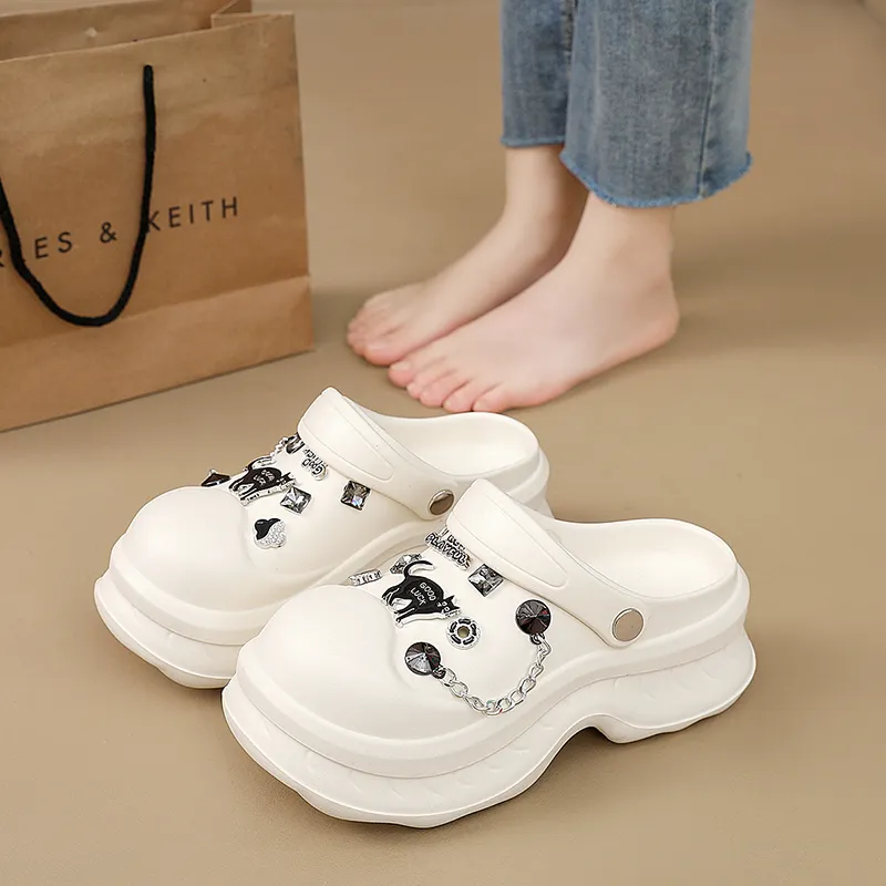 Shiozawa Clogs Women's-8