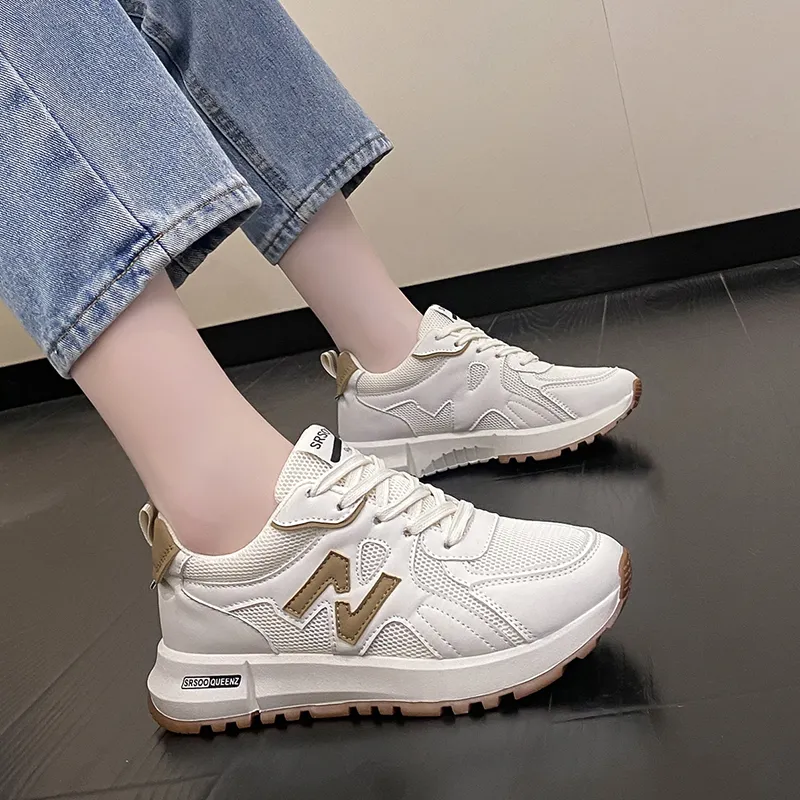Shiozawa Waterproof And Breathable Low Top Casual Shoes Women's-7