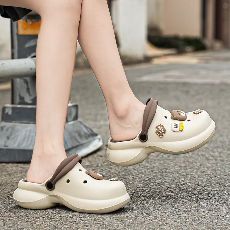 Shiozawa Clogs Women's-11