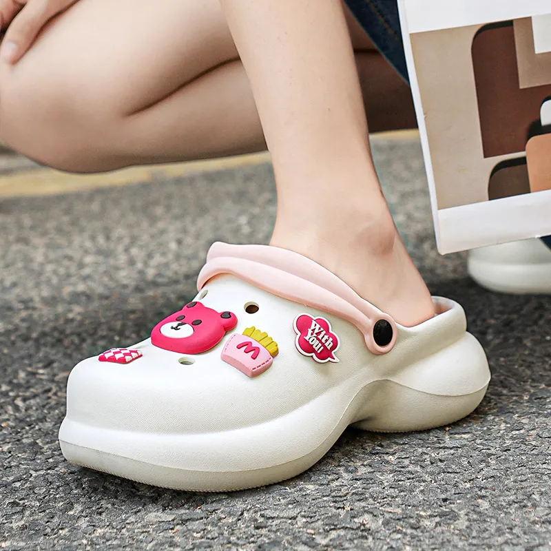 Shiozawa Clogs Women's-7