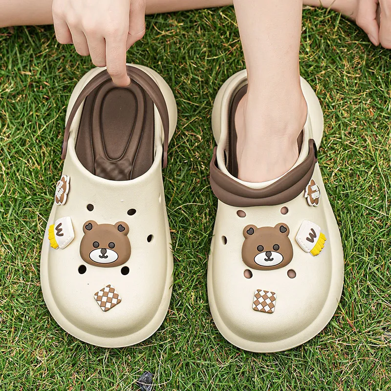 Shiozawa Clogs Women's-12