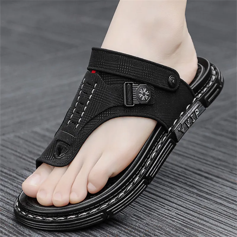 Shiozawa Beach Sandals Men-4
