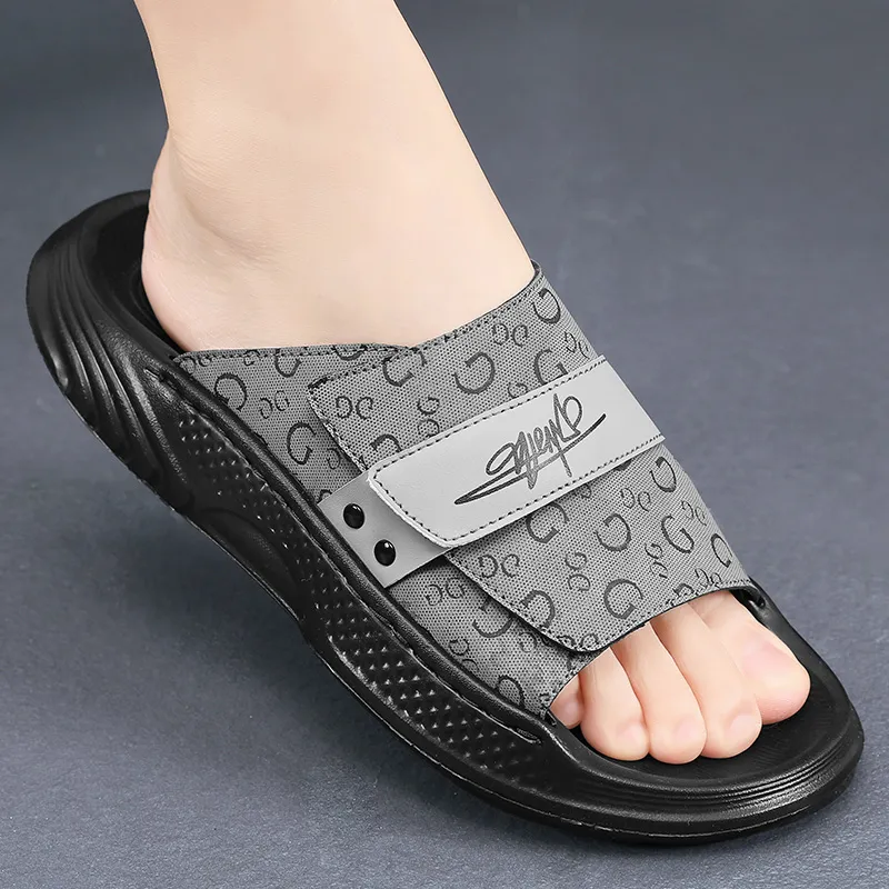 Shiozawa Quick Dry Slide Slippers Men's-9