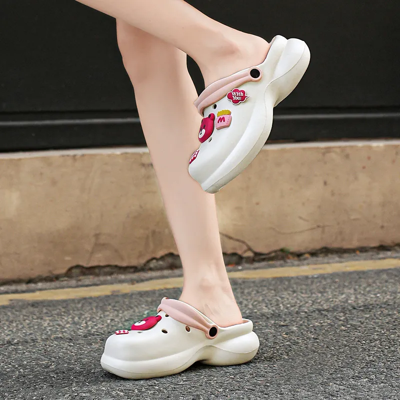 Shiozawa Clogs Women's-6