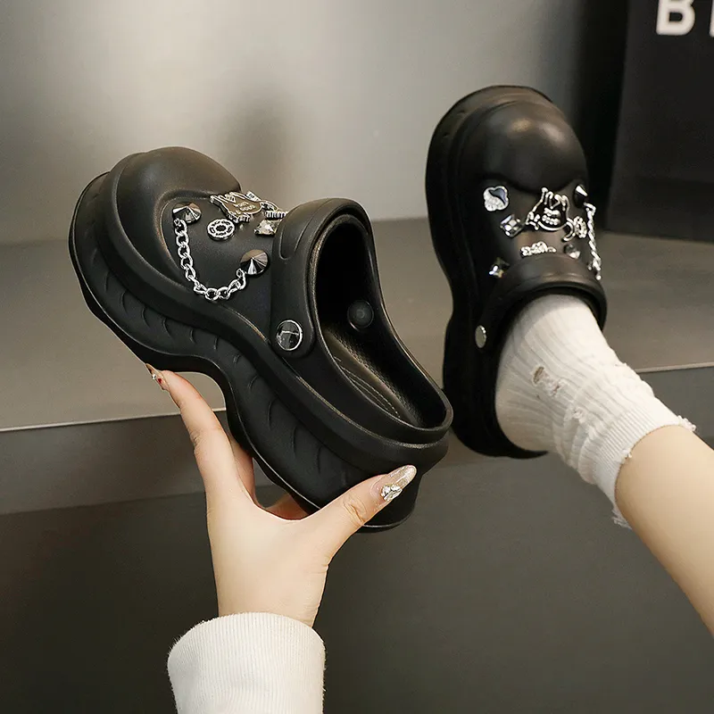 Shiozawa Clogs Women's-2