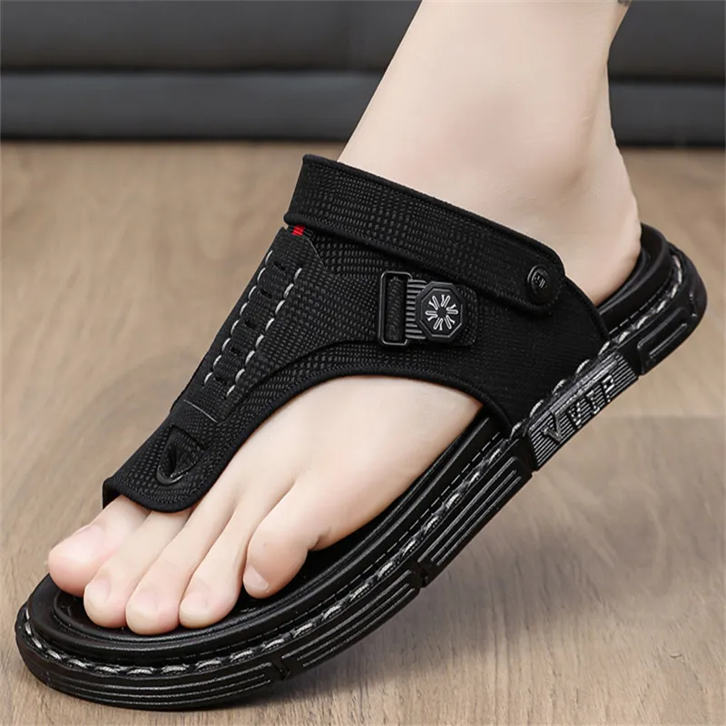 Shiozawa Beach Sandals Men-2