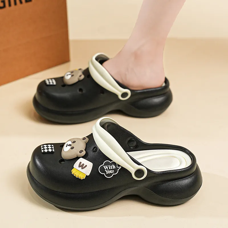 Shiozawa Clogs Women's-4