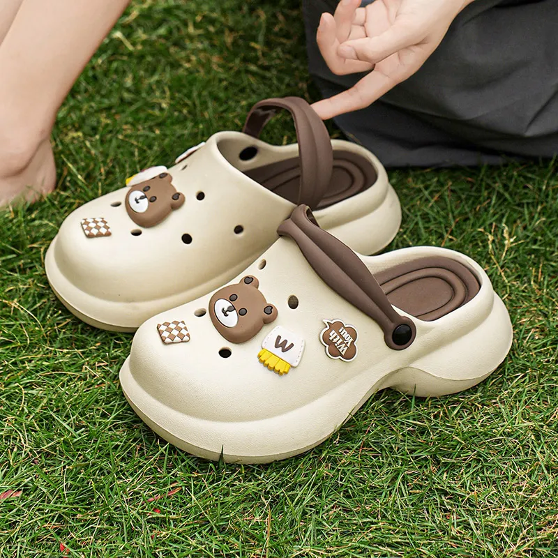 Shiozawa Clogs Women's-13