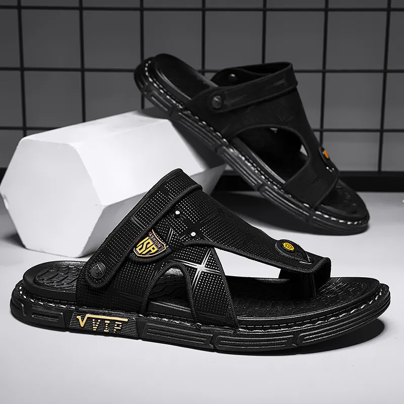 Shiozawa Beach Sandals Men-2