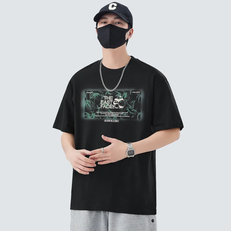 MindBridge T Shirts Men-3