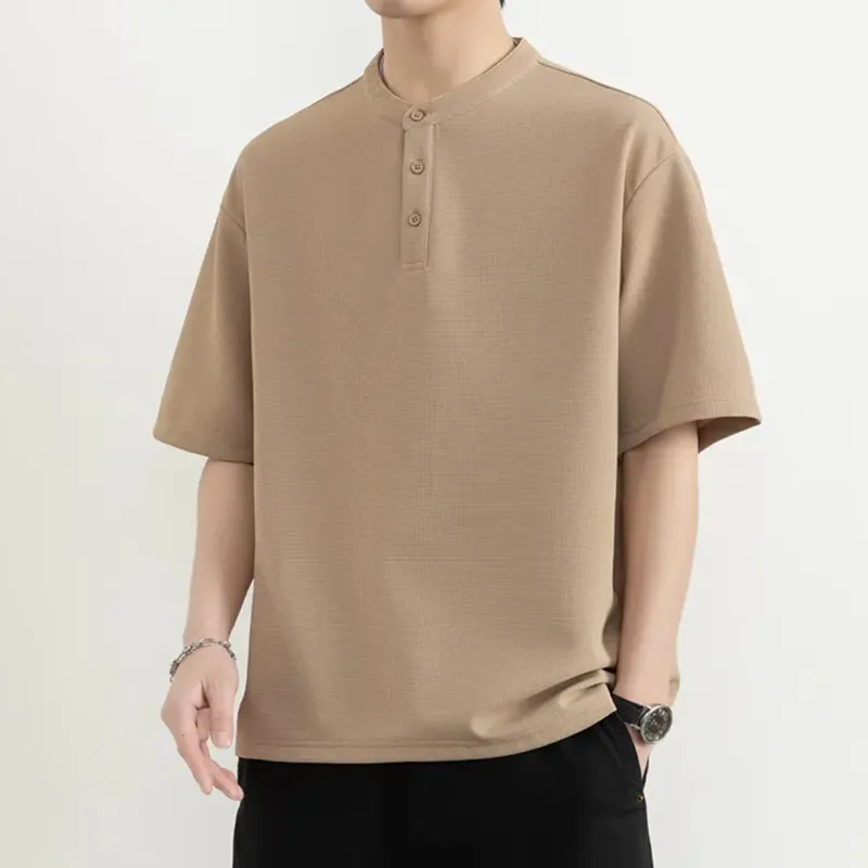 MindBridge T Shirts Men-16