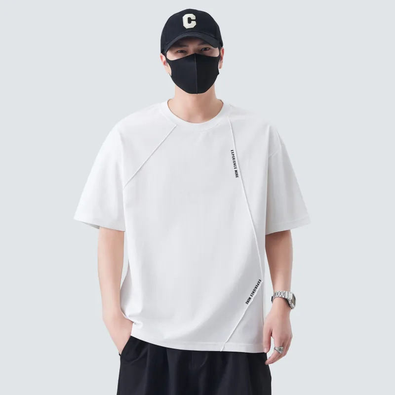MindBridge T Shirts Unisex-9