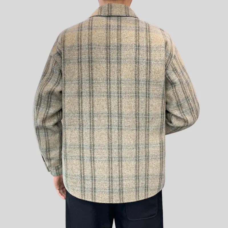 MindBridge Jackets & Coats Unisex-5
