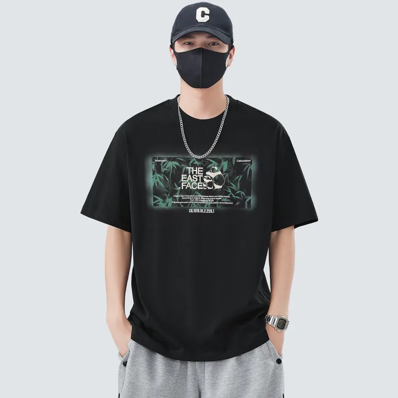 MindBridge T Shirts Men-1