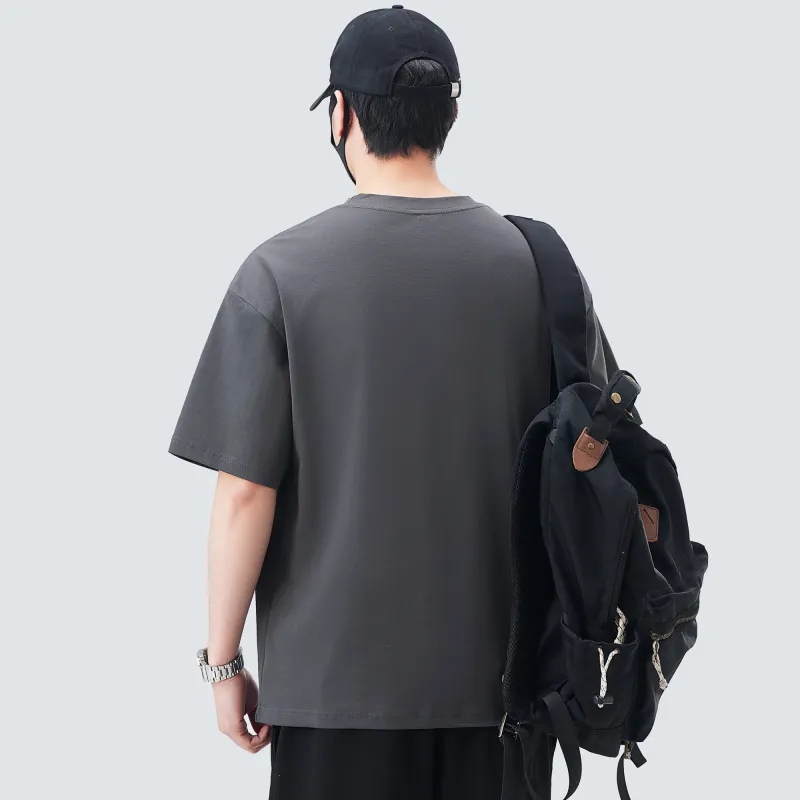 MindBridge T Shirts Men-19