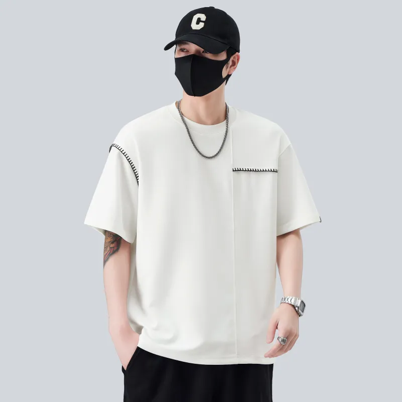 MindBridge T Shirts Unisex-9