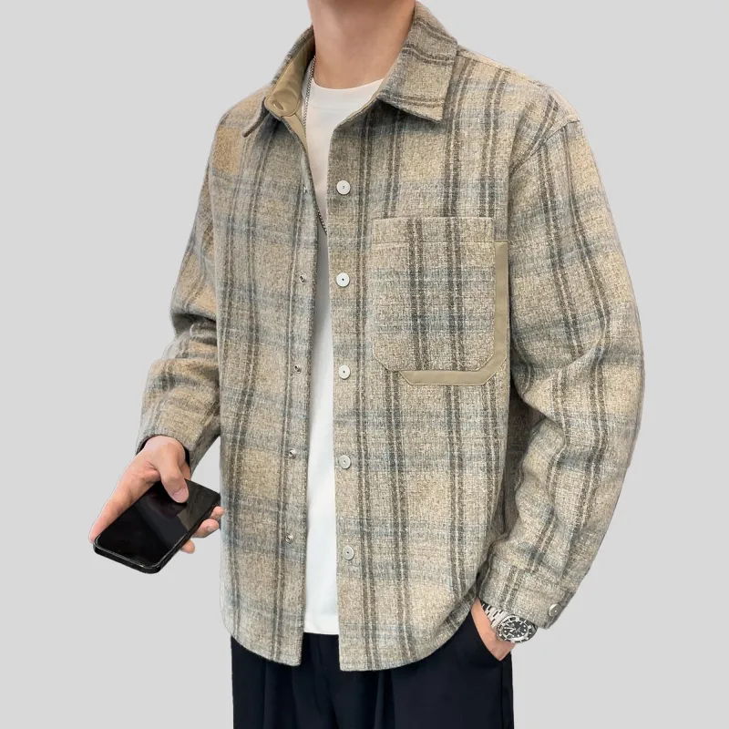 MindBridge Jackets & Coats Unisex-7
