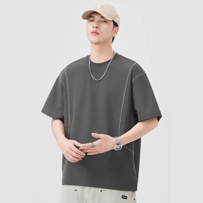 MindBridge T Shirts Unisex-12
