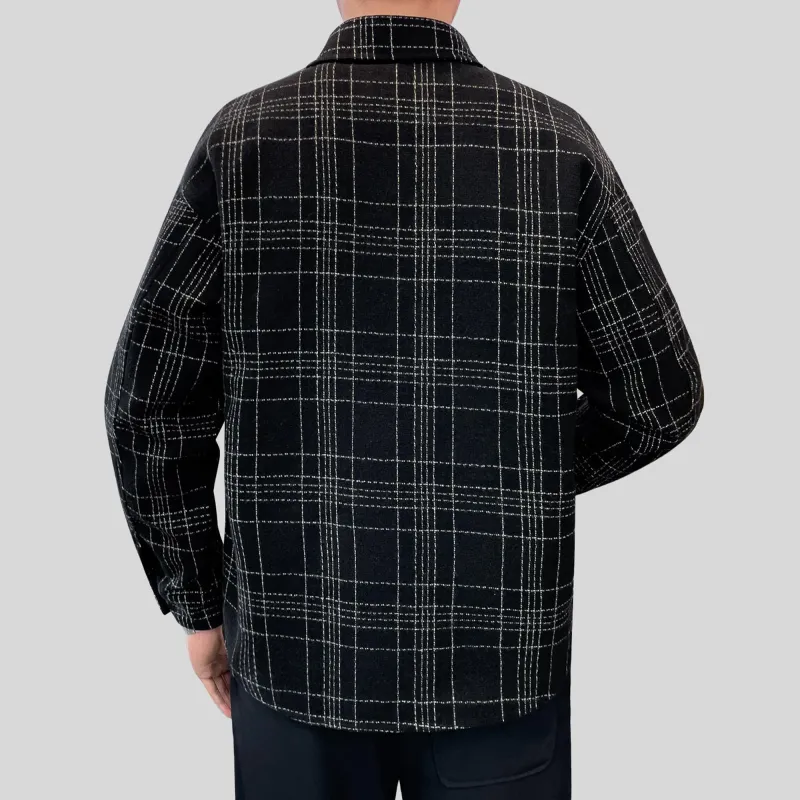 MindBridge Jackets & Coats Unisex-1