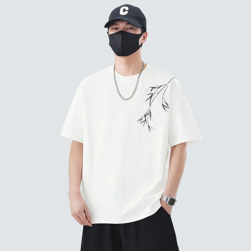 MindBridge T Shirts Unisex-9