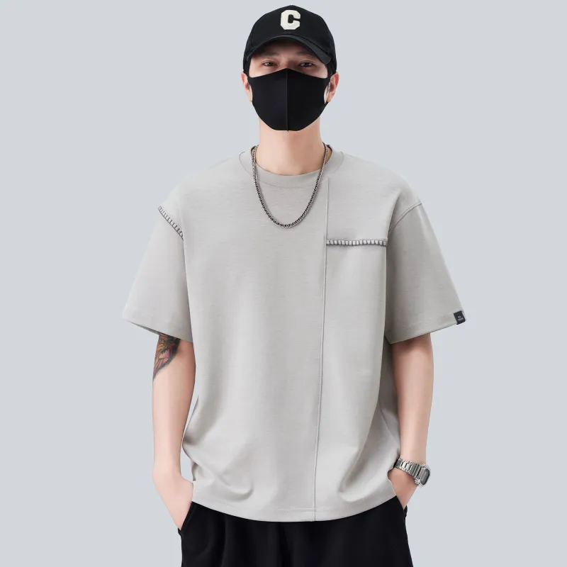 MindBridge T Shirts Unisex-15