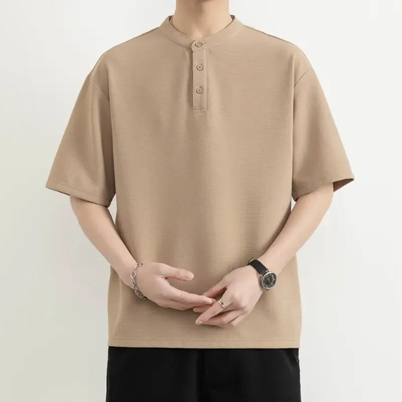 MindBridge T Shirts Men-17
