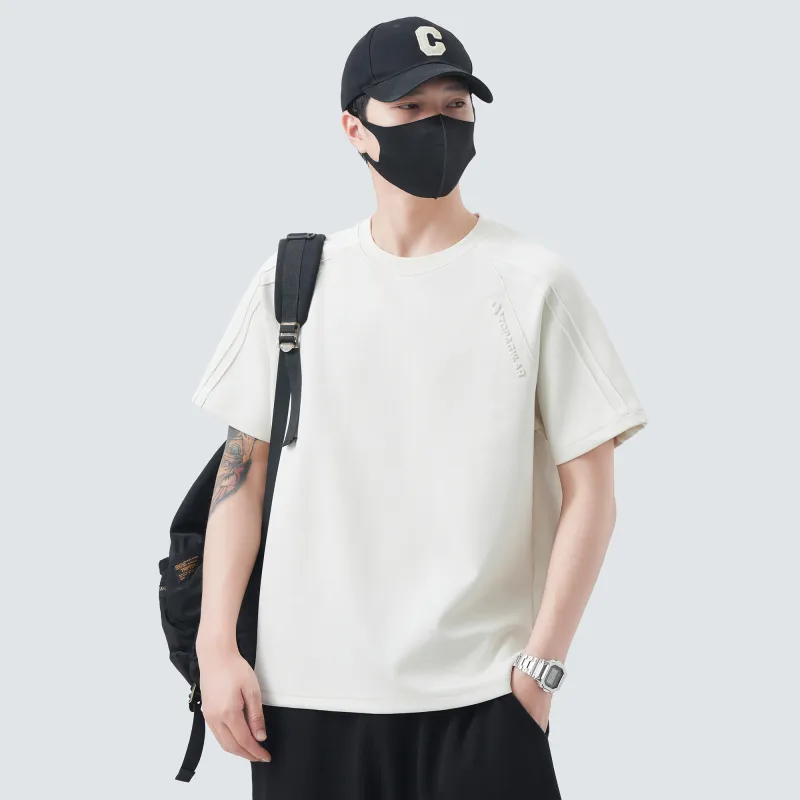 MindBridge T Shirts Unisex-12