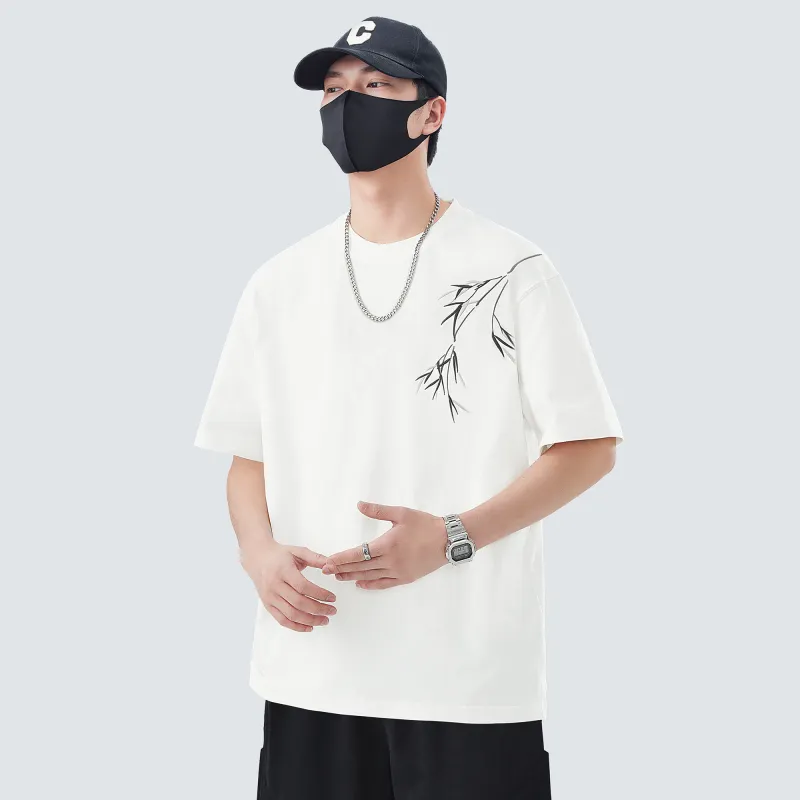 MindBridge T Shirts Unisex-12