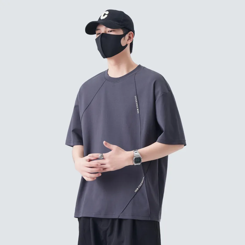 MindBridge T Shirts Unisex-19