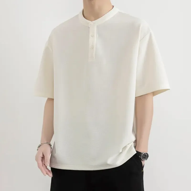 MindBridge T Shirts Men-9