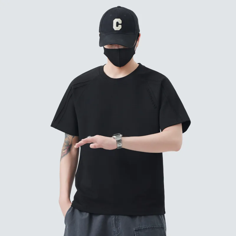 MindBridge T Shirts Unisex-4