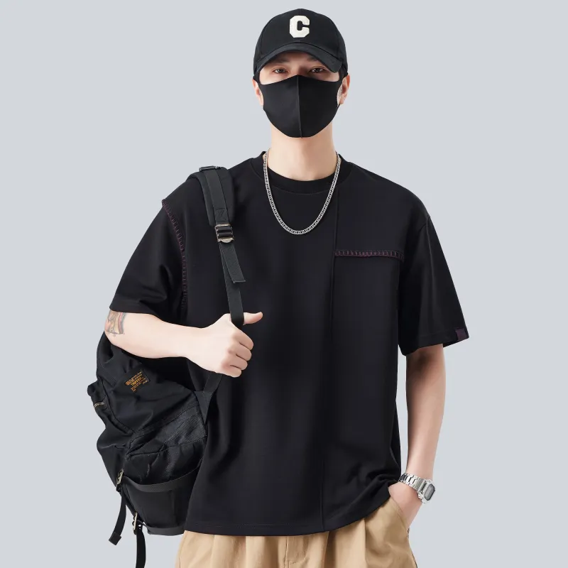 MindBridge T Shirts Unisex-4
