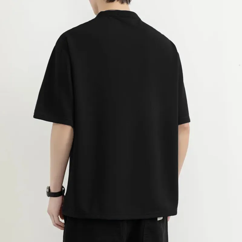 MindBridge T Shirts Men-6