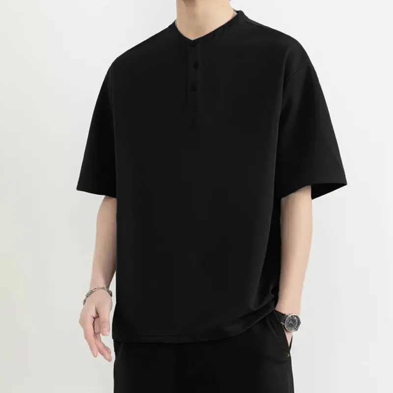 MindBridge T Shirts Men-2