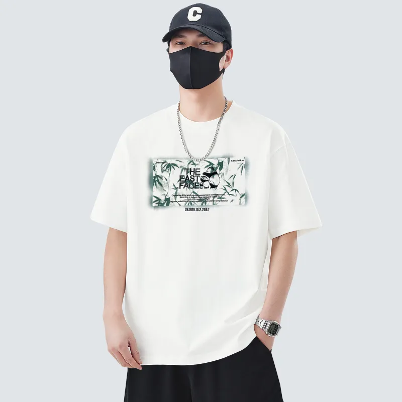 MindBridge T Shirts Men-10