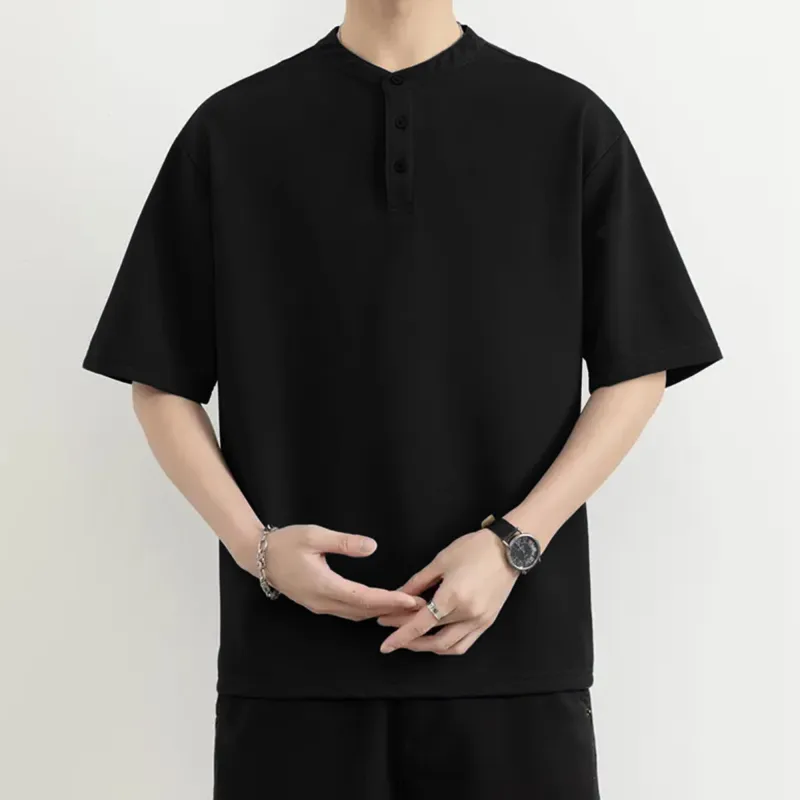 MindBridge T Shirts Men-3