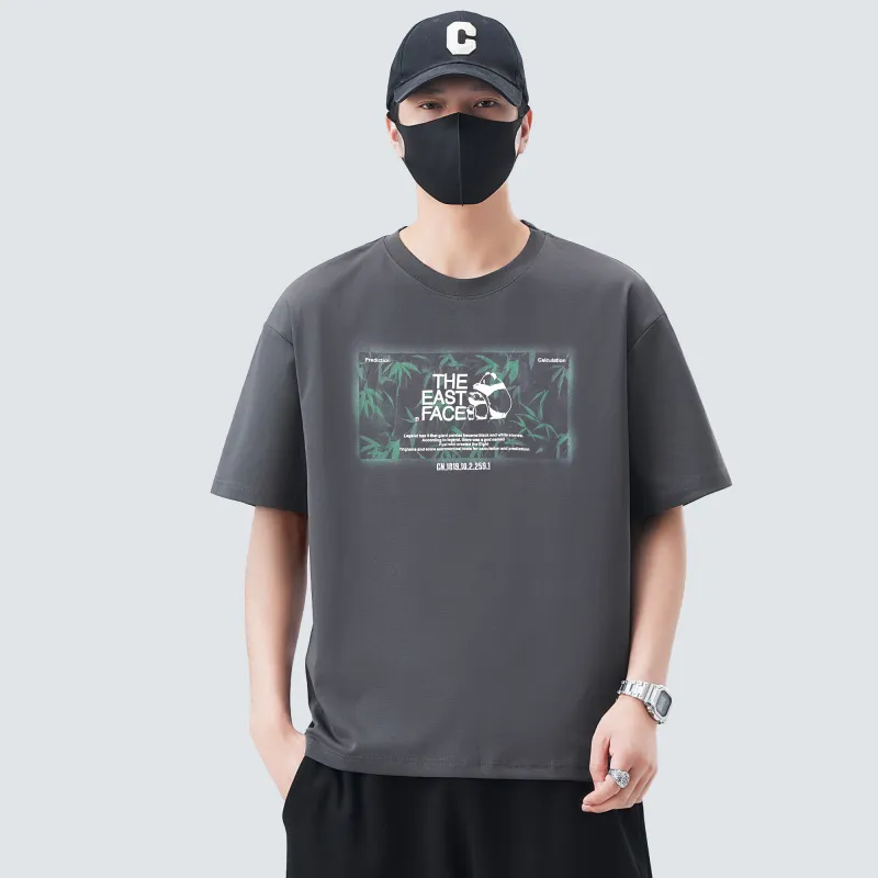 MindBridge T Shirts Men-16
