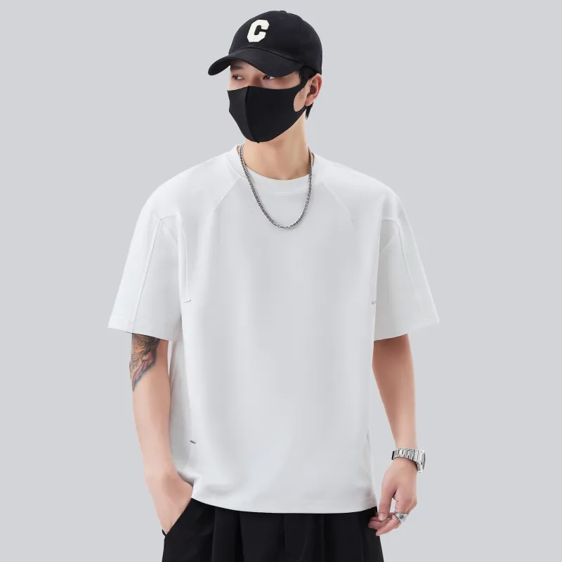 MindBridge T Shirts Unisex-6