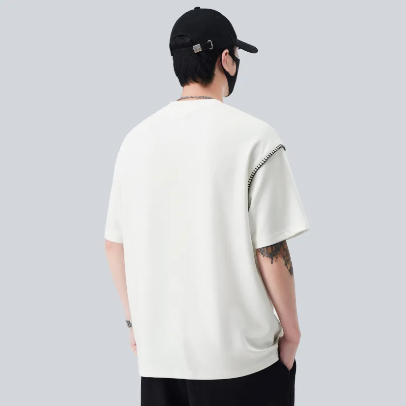 MindBridge T Shirts Unisex-12