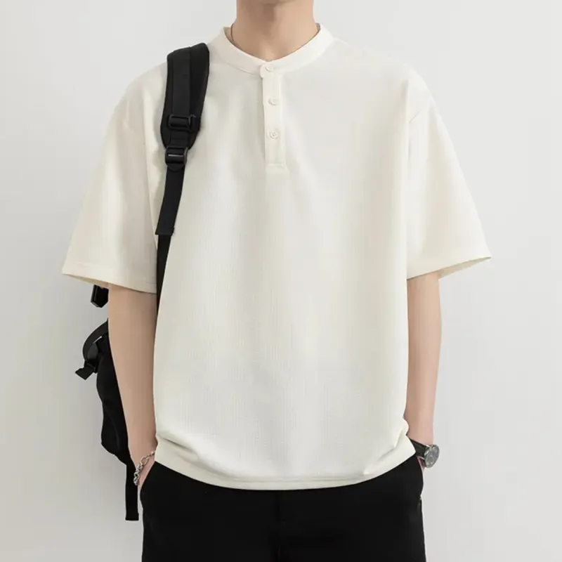 MindBridge T Shirts Men-10